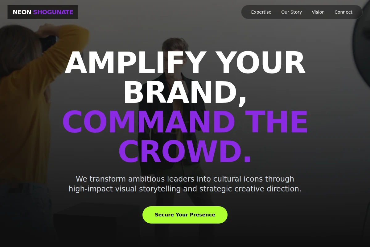 Grid Creative Direction