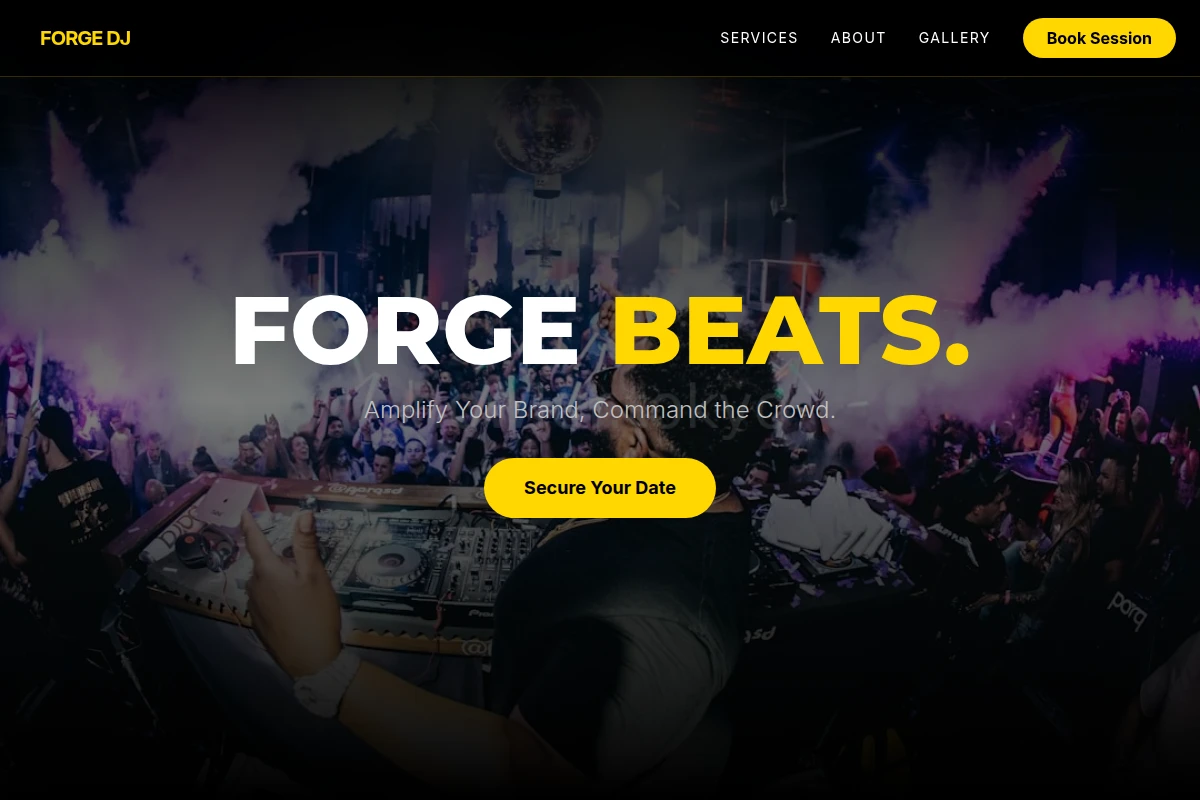 dj