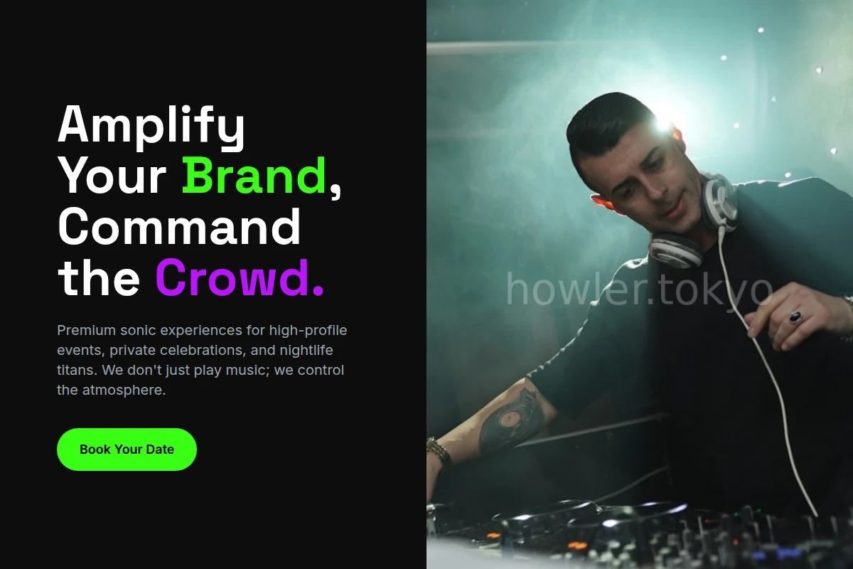 Blitz Dj