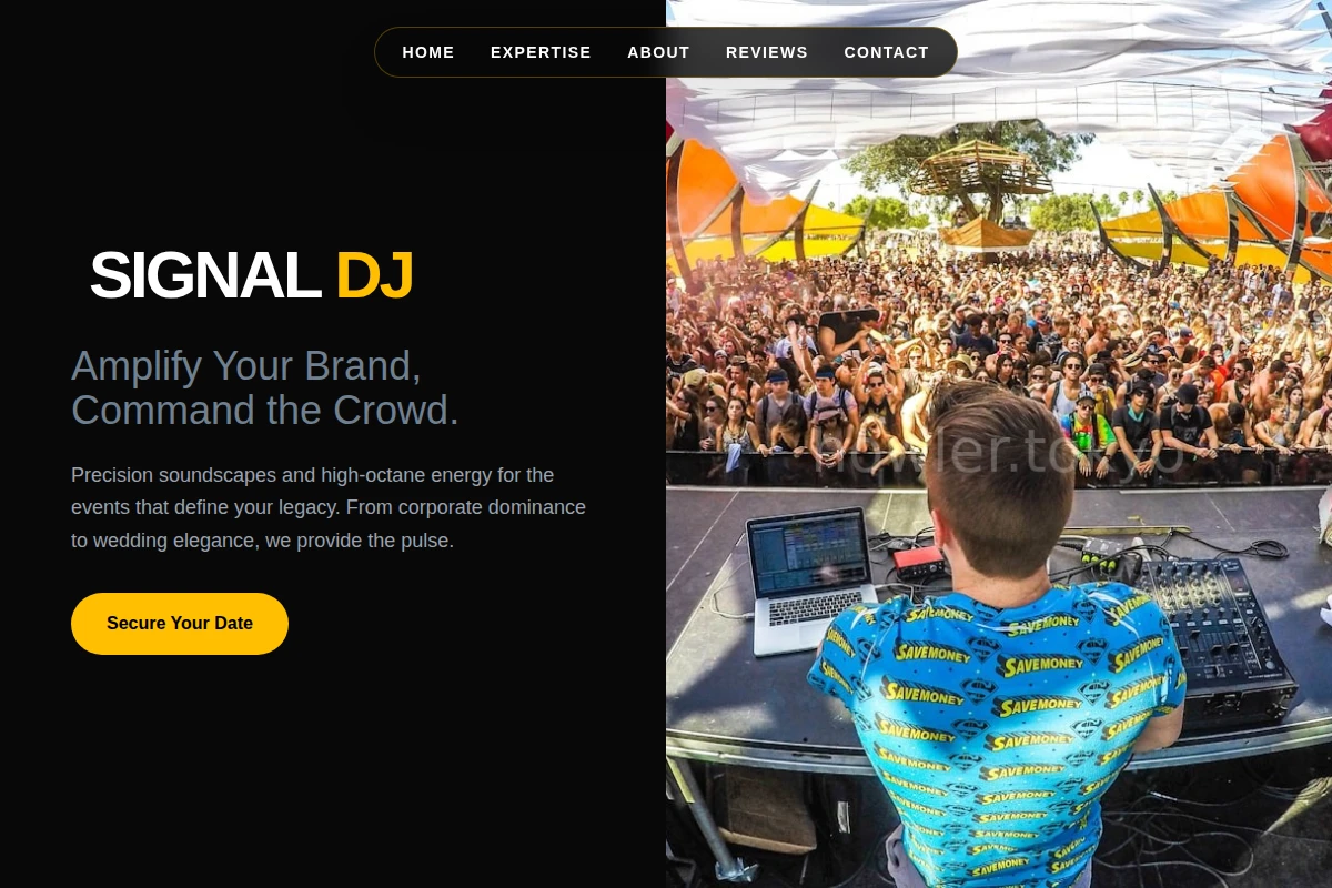 Signal Dj
