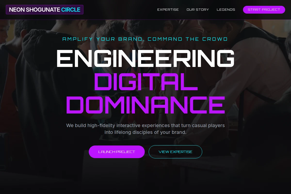 Core Game Development