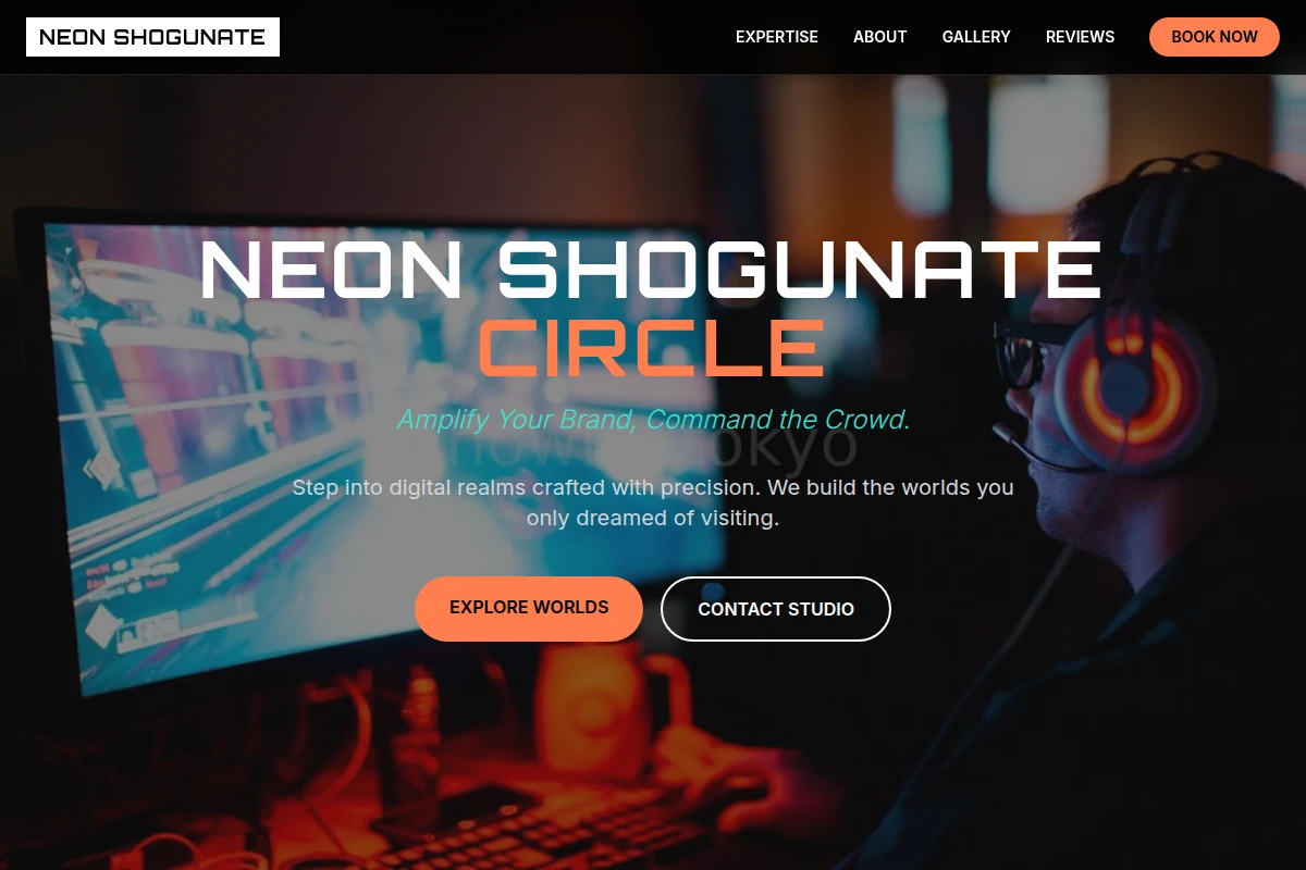 Signal Game Development