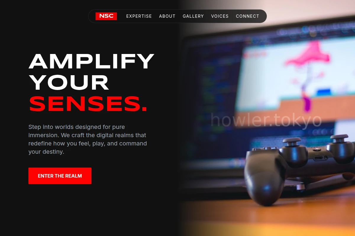 Zen Game Development