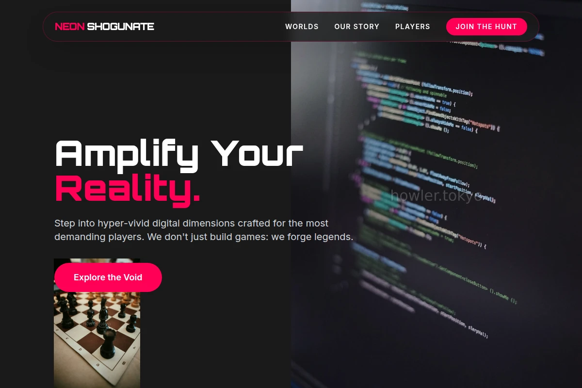 Grid Game Development