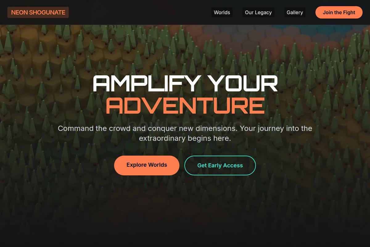 Frequency Game Development