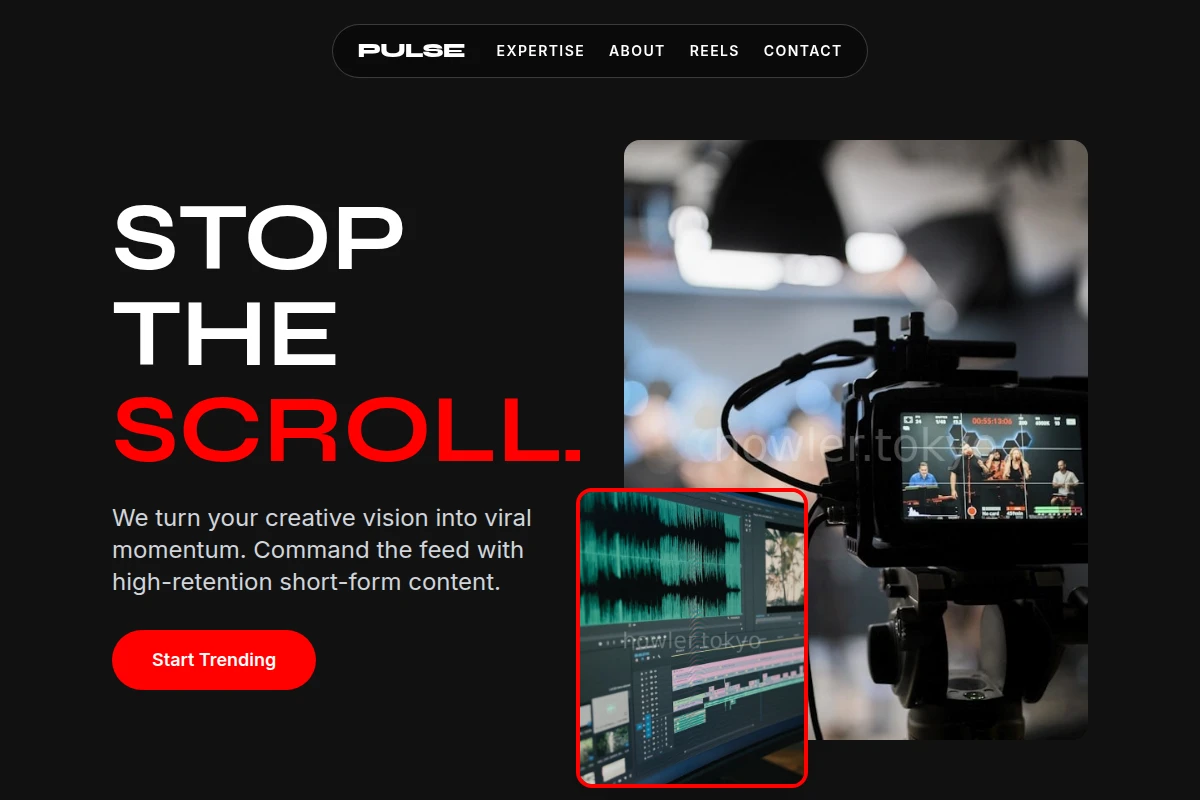 short-form-video-agency
