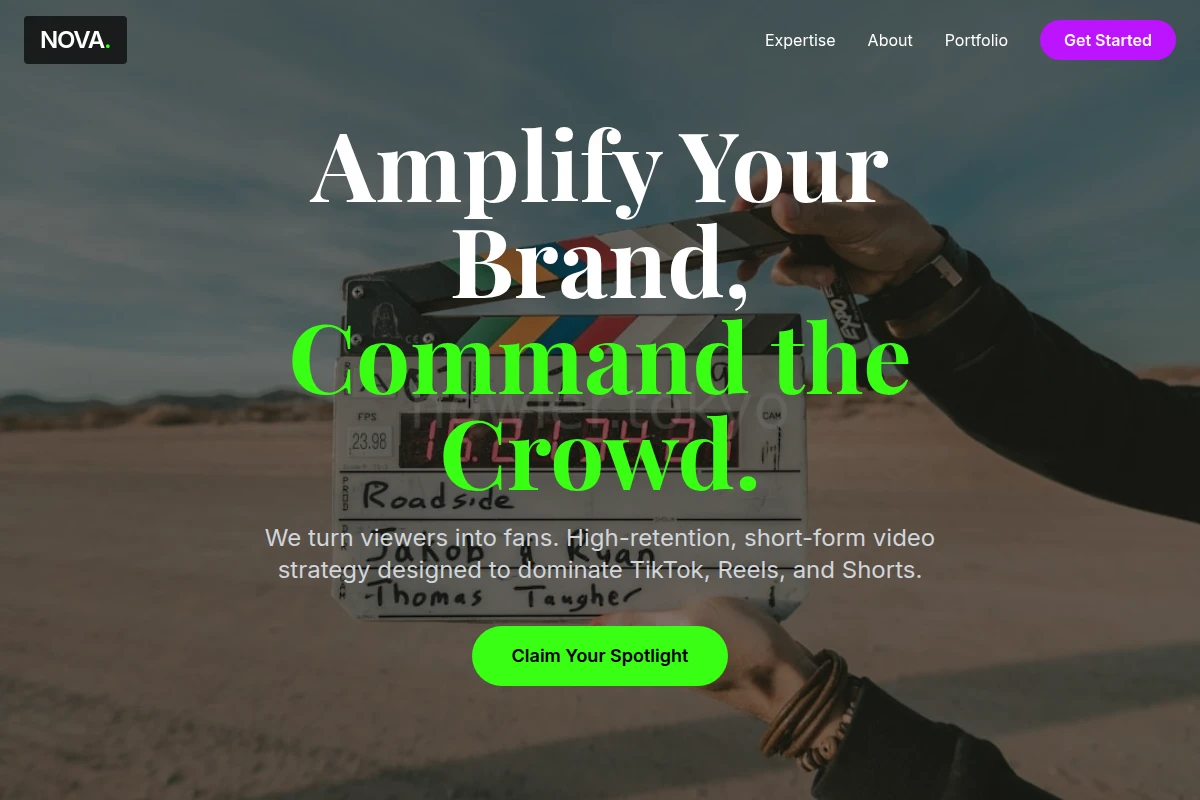short-form-video-agency
